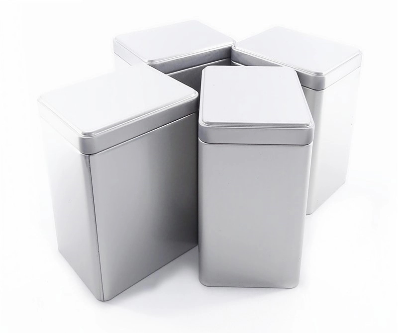 Square Tin 3