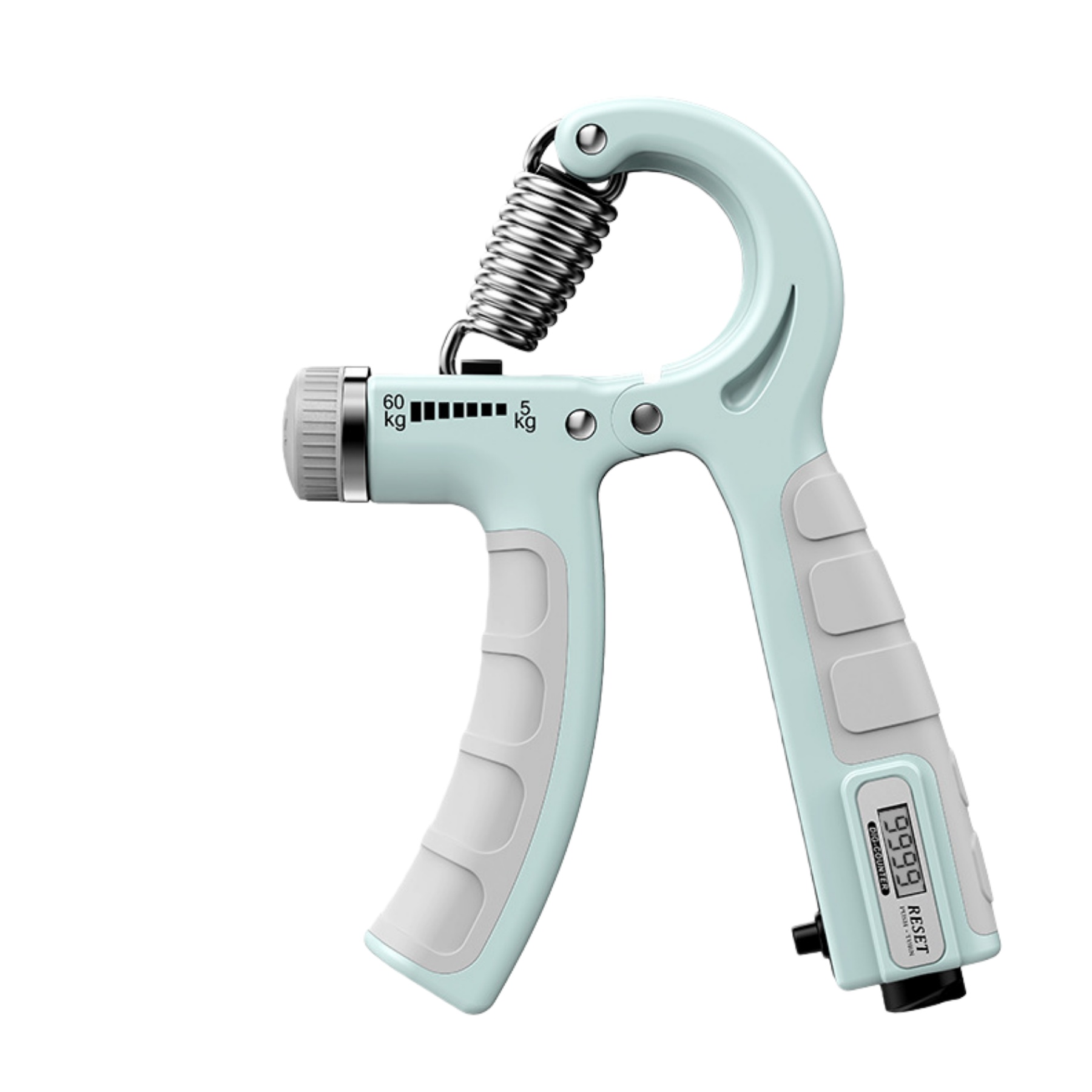 Adjustable Hand Gripper for Fitness 5