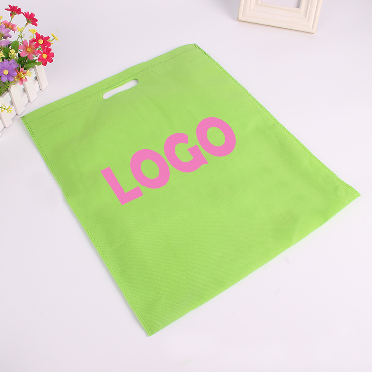 Non-woven fabric bag 1