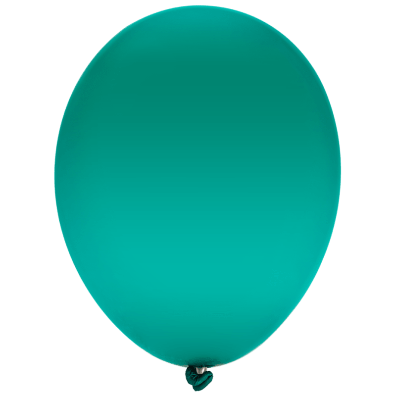 Custom 10" Latex Balloons 20