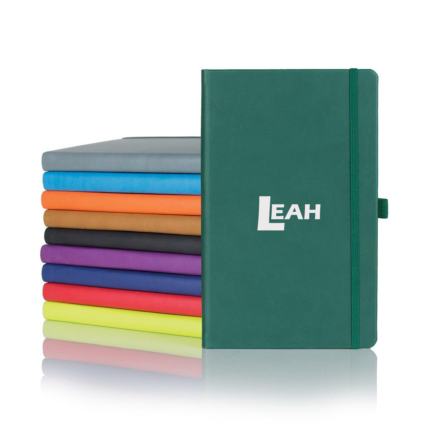 A5 Hardcover Notebook 1