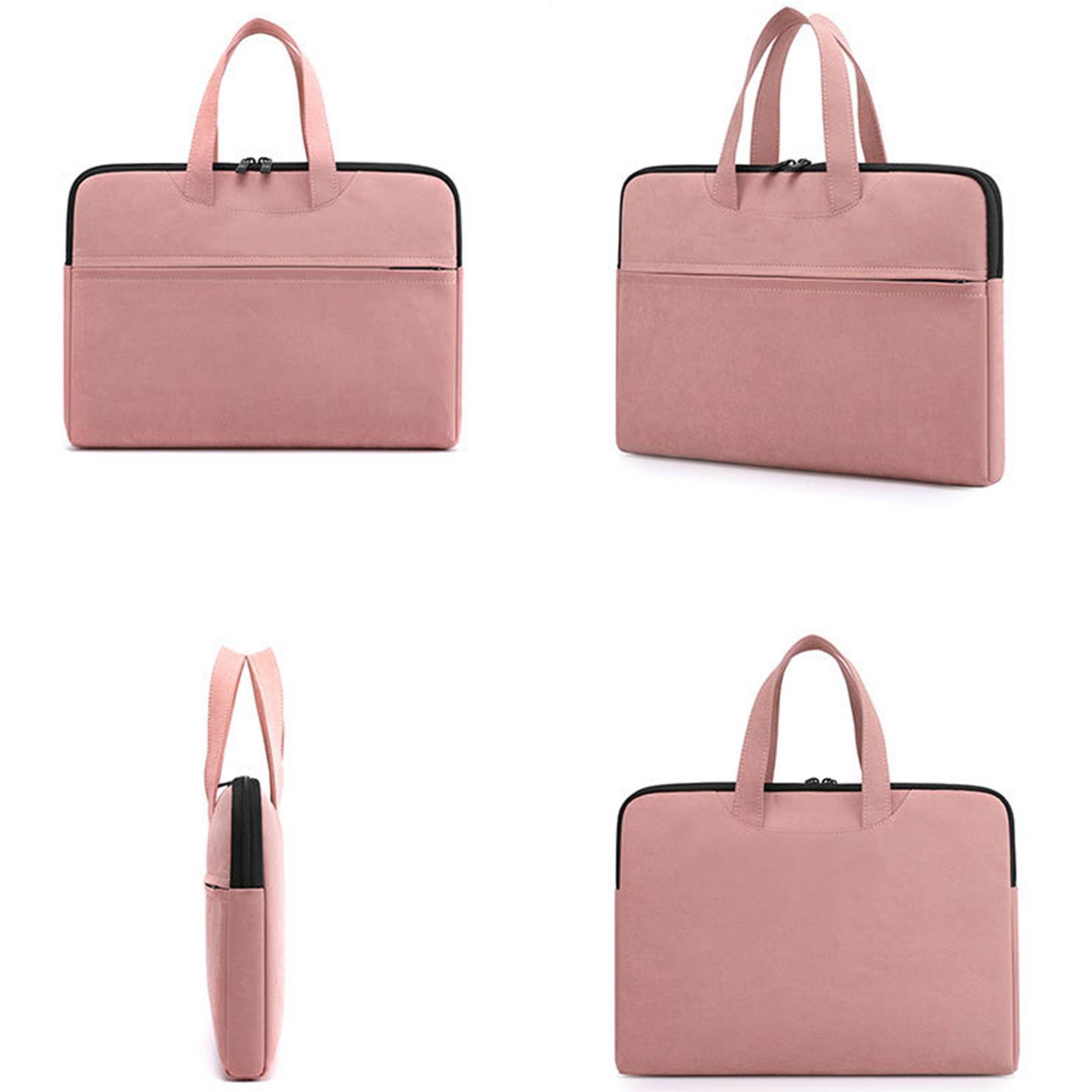 Nylon Laptop Computer Sleeve Case Bags 14inch 5