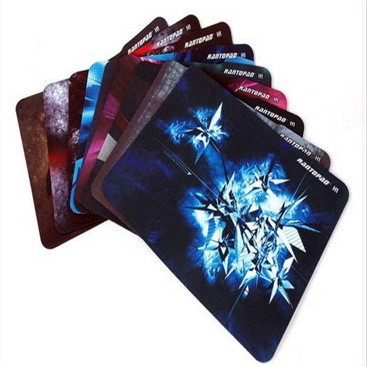 Mouse Pad 1