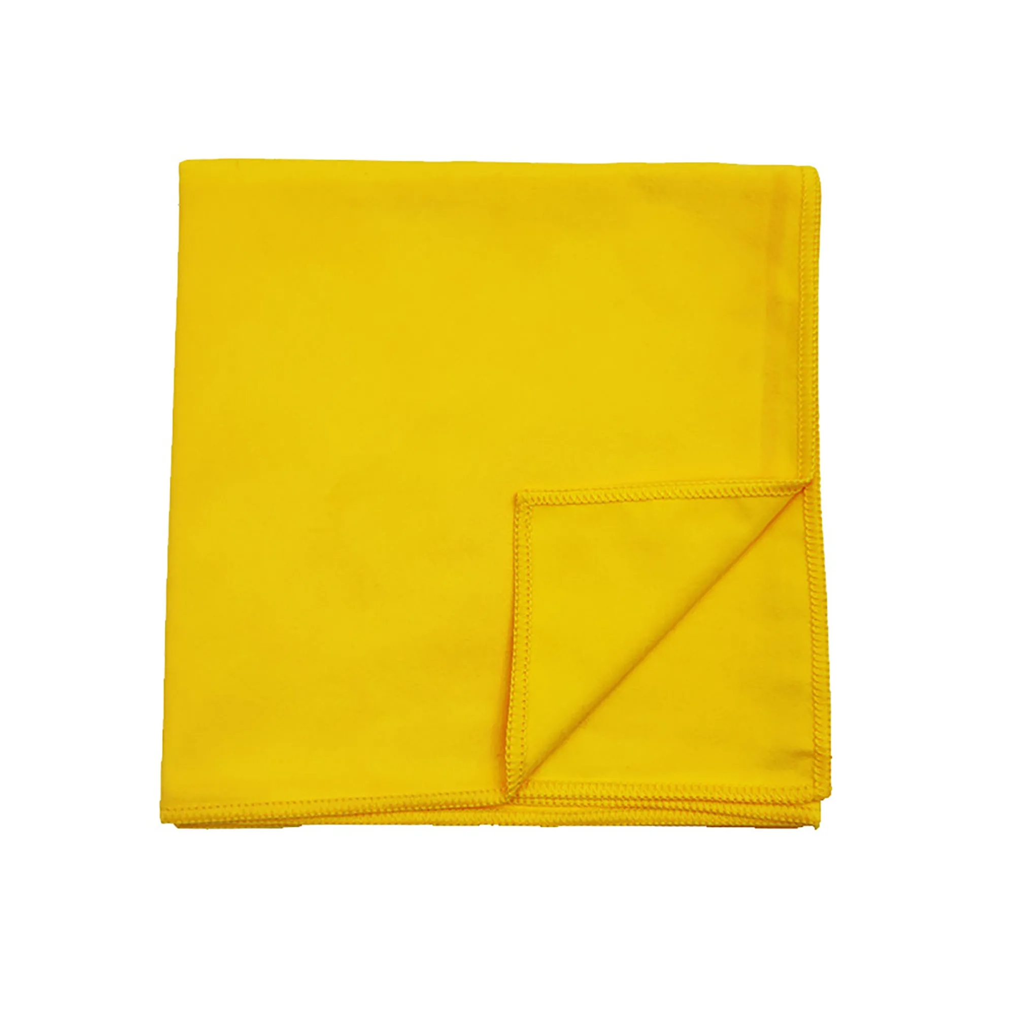 Premium Microfiber Towel With Logo For Sport, Gym 3