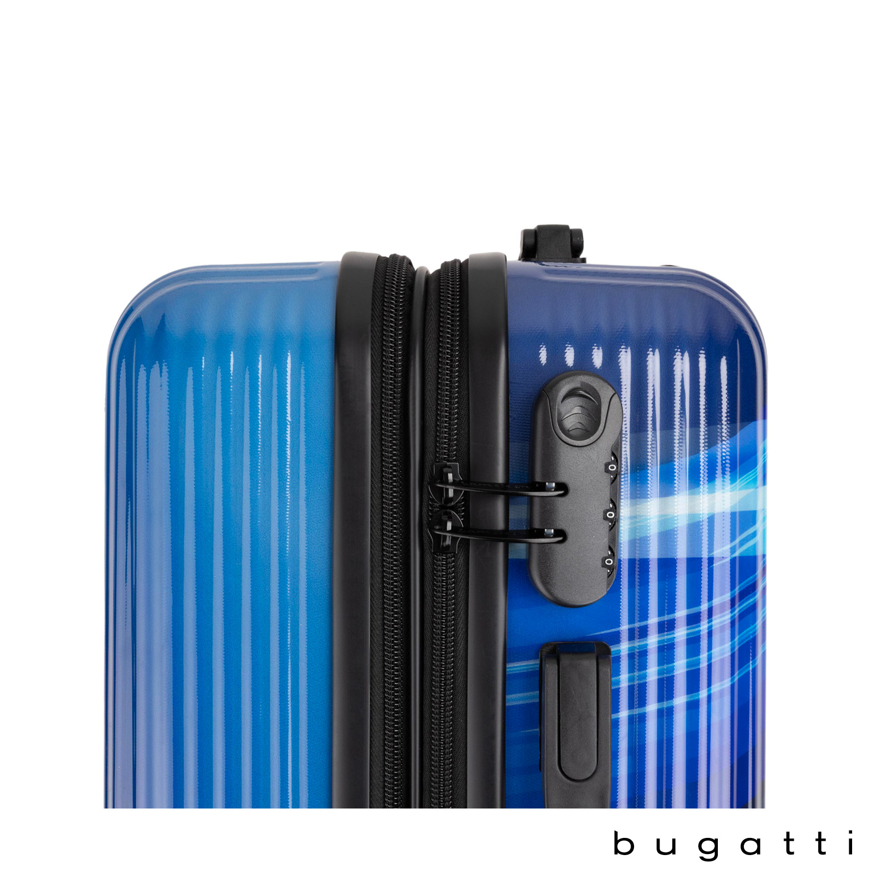 Bugatti Customizable Carry-on 16