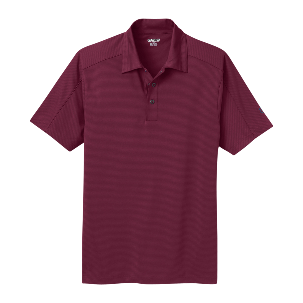 OGIO Linear Polo 4