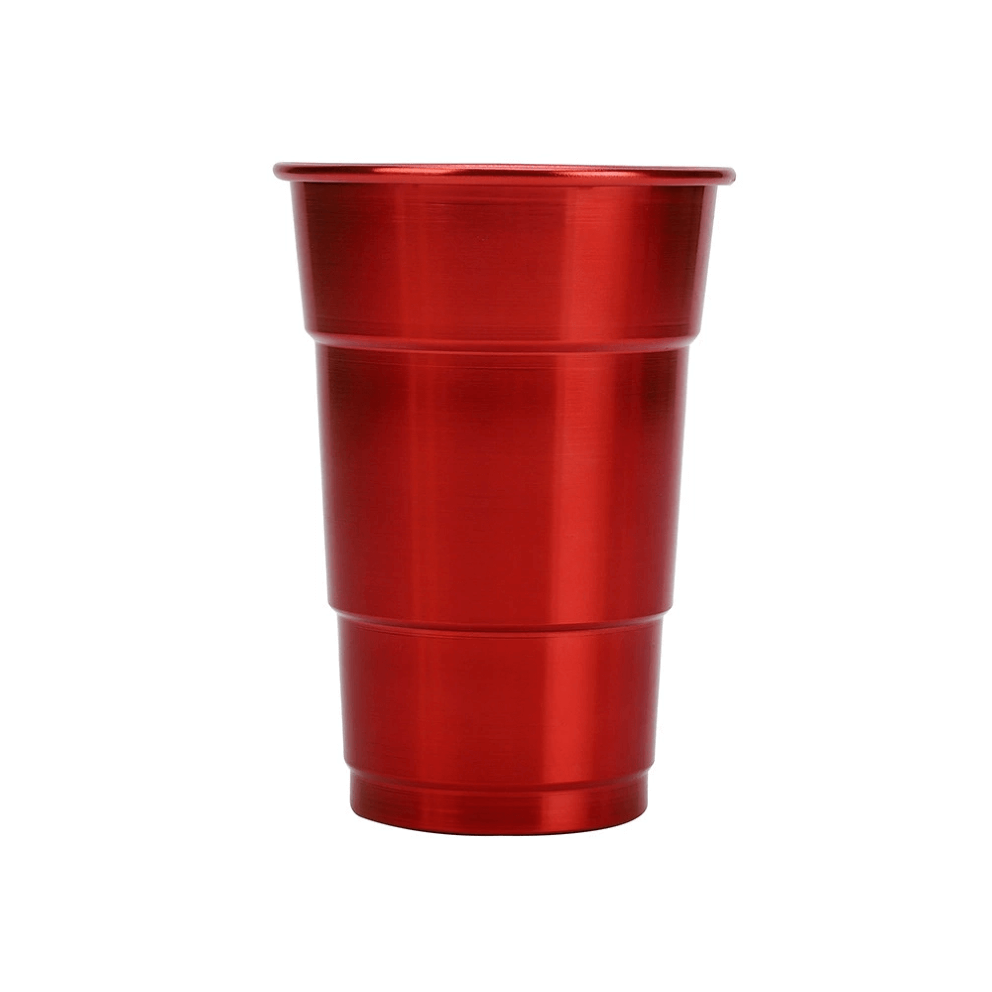 Lightweight Food-Grade Aluminum Outdoor Cup 4