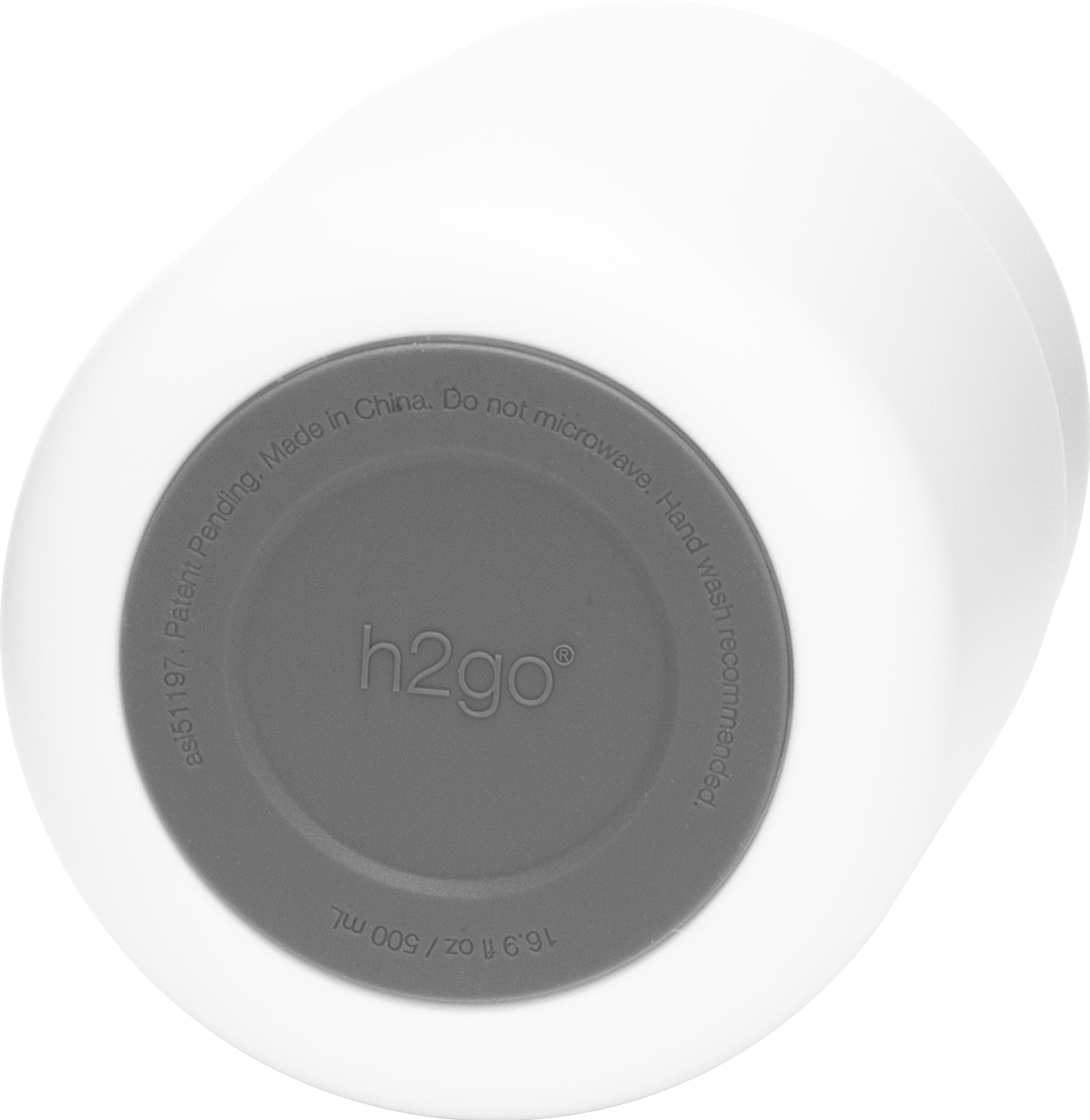 16.9 oz h2go essen - powder 16