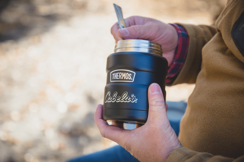 16 oz. Thermos® Stainless King™ Stainless Steel Food Jar 34