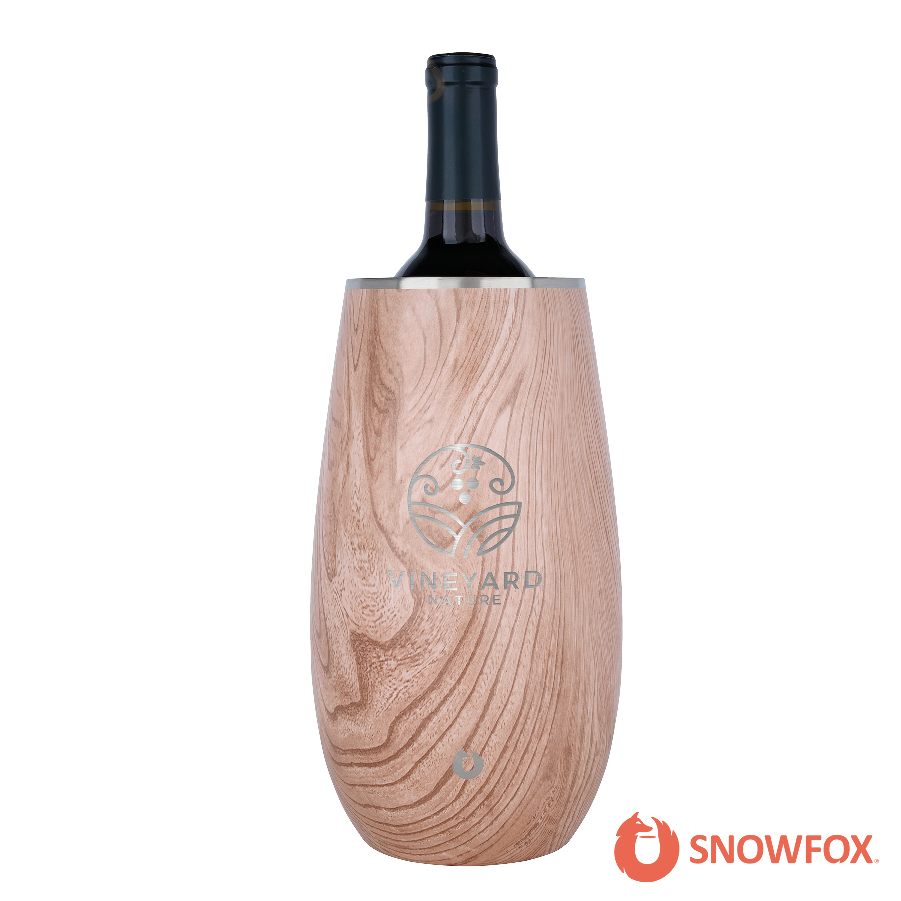 Snowfox® 1.3L / 45 oz. Insulated Wine Chiller 44