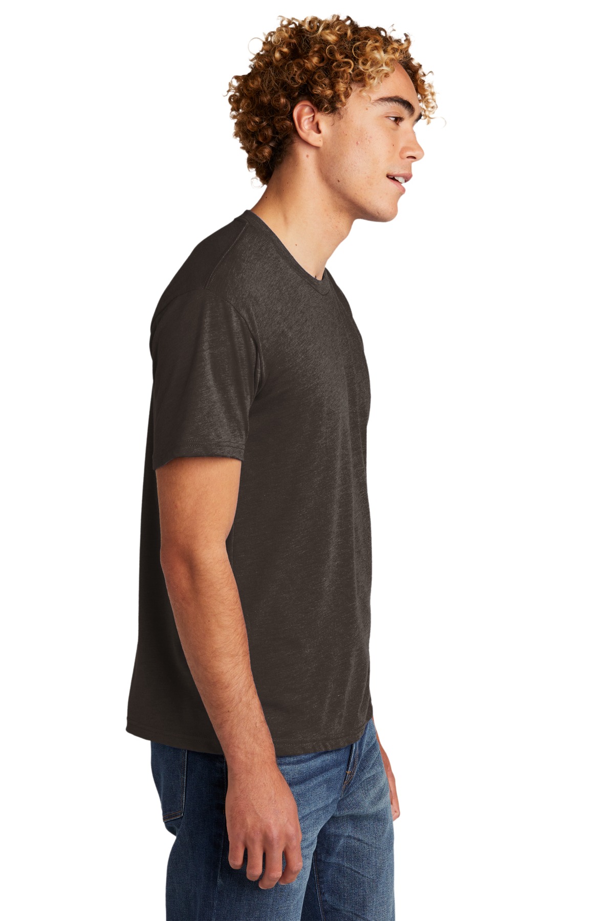 Next Level Apparel Adult Tri-Blend Tee. NL6010 27