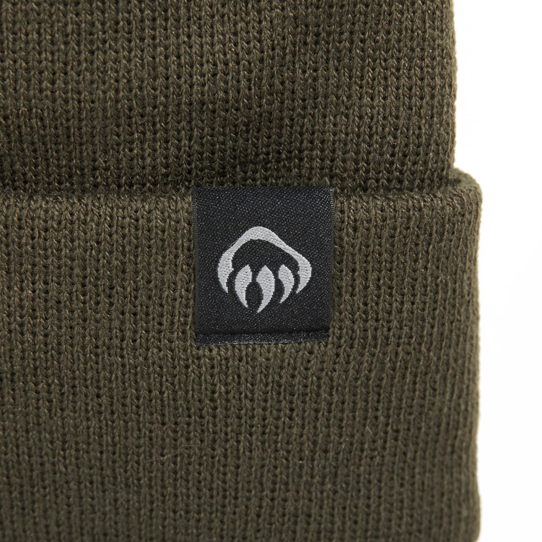 Wolverine Knit Watch Beanie 115