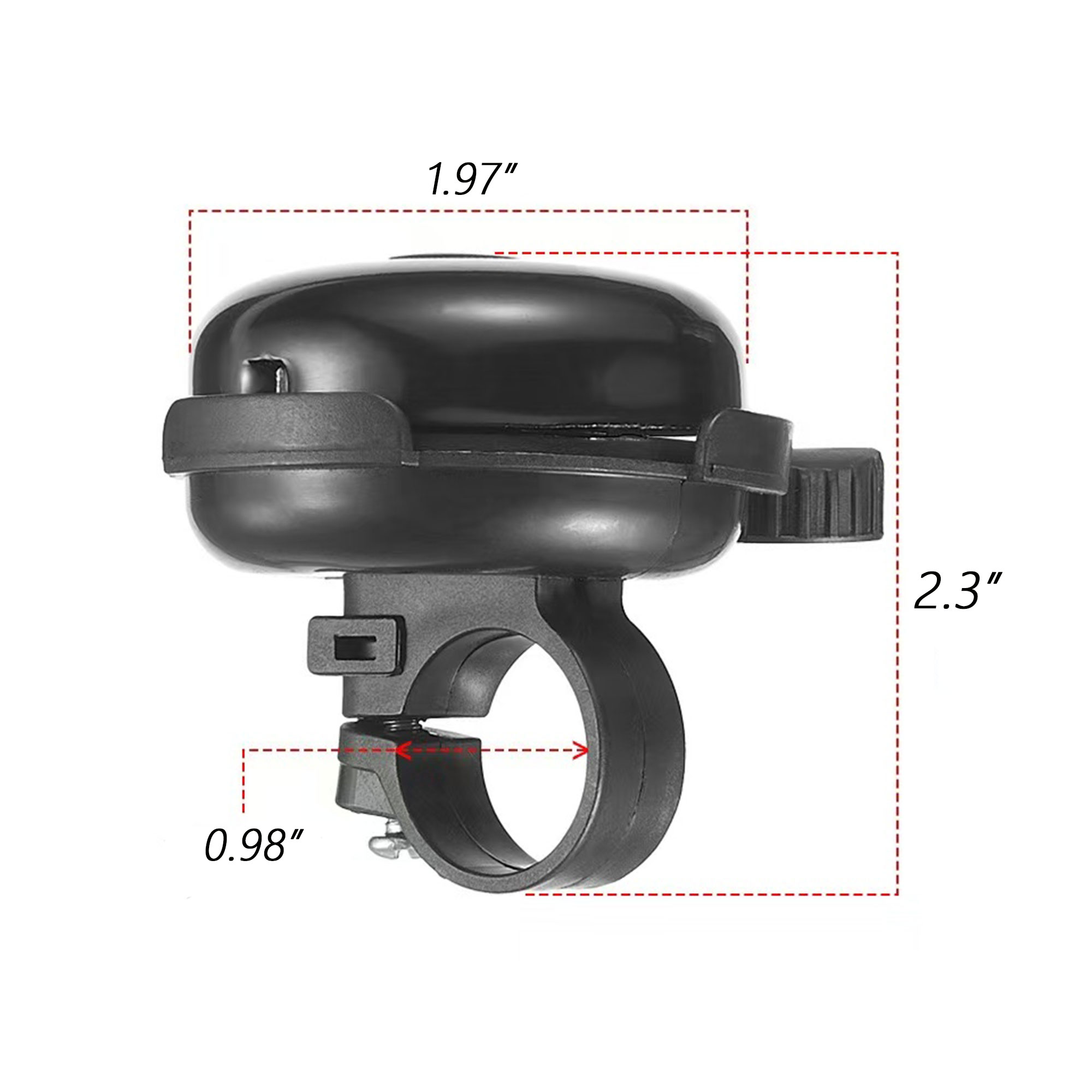 Bicycle Bell 2