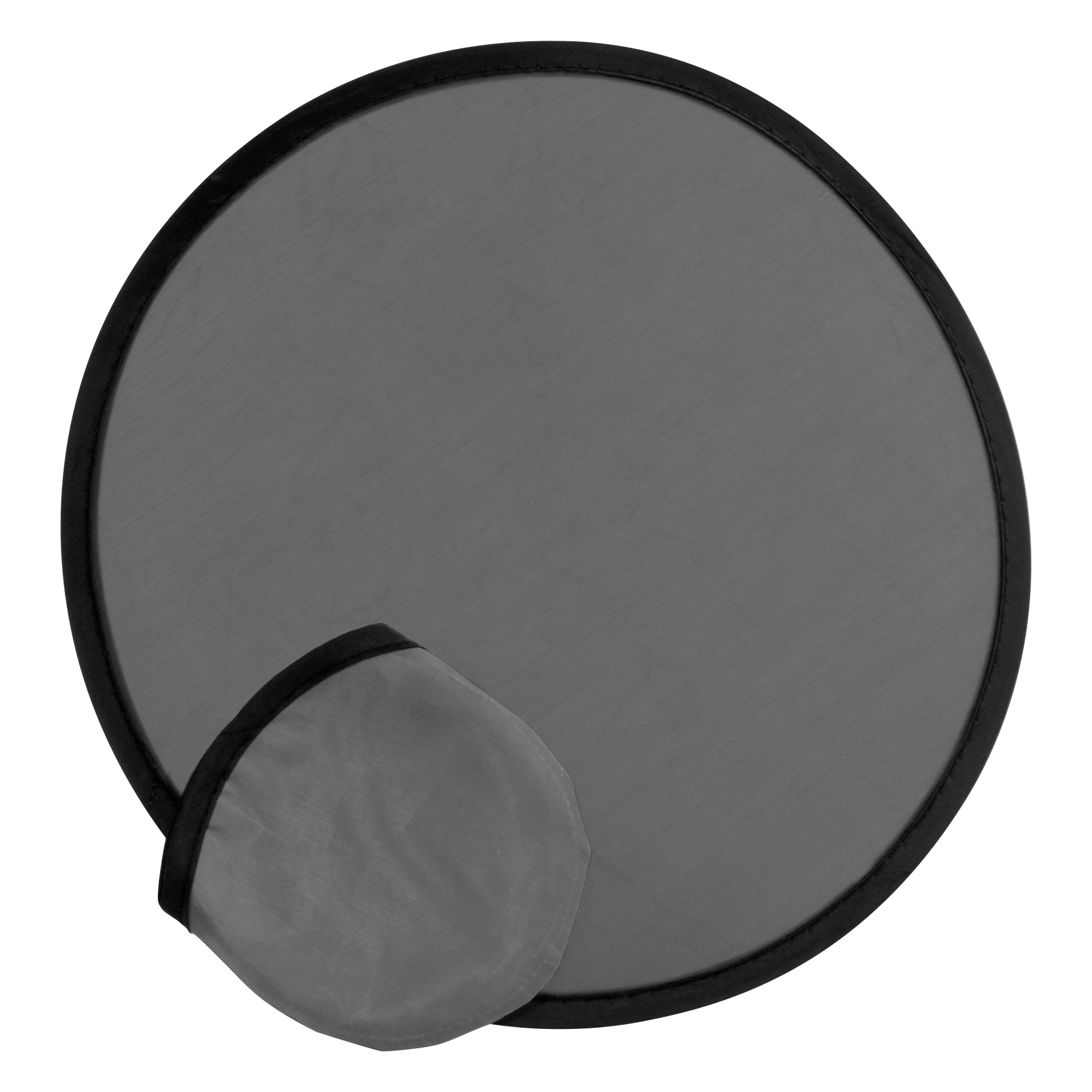 Folding Flyer Disc Fan With Pouch 15
