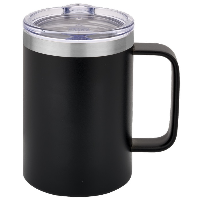 14 oz Urban Peak® Summit Vacuum Camp Mug 2
