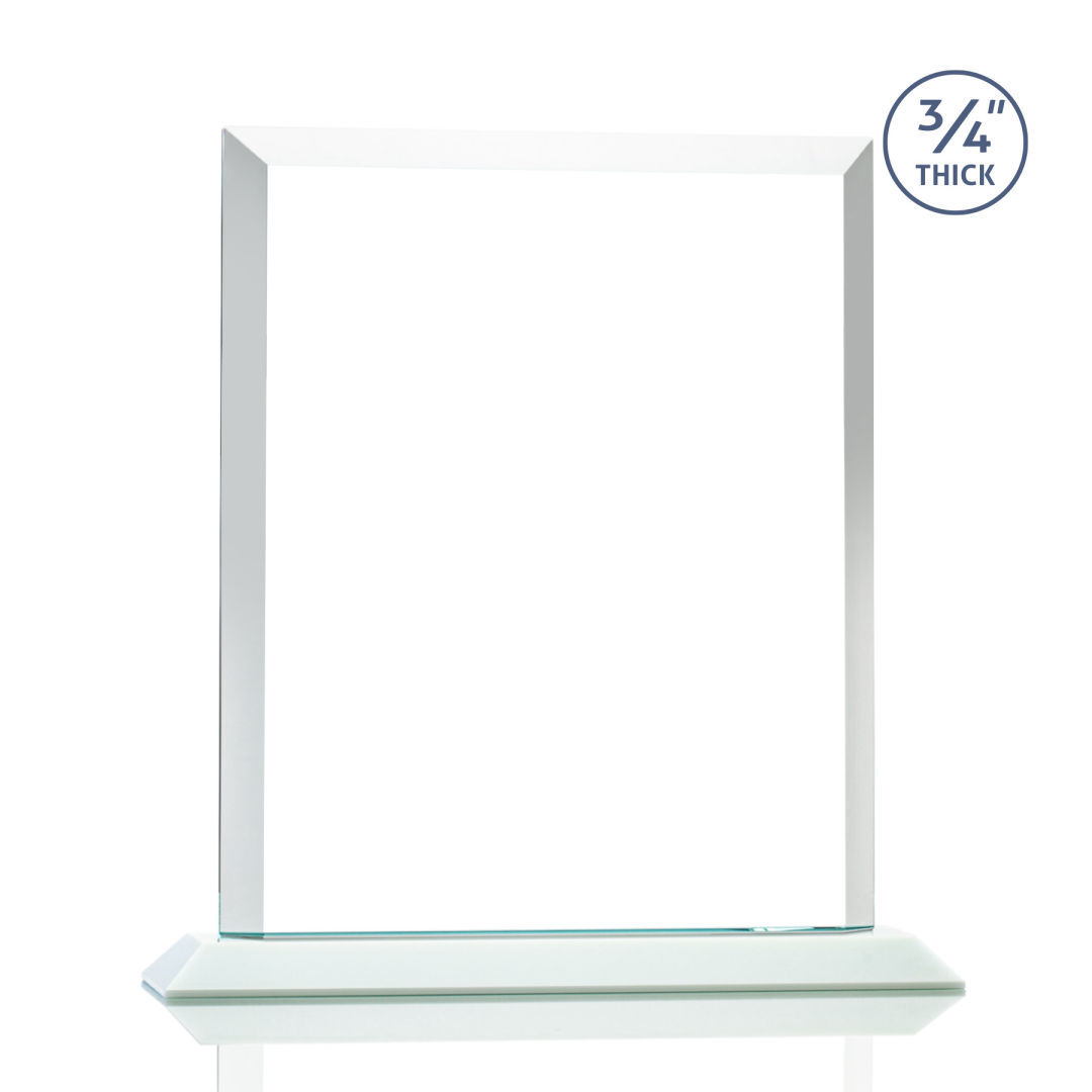Harrington Award - White 4