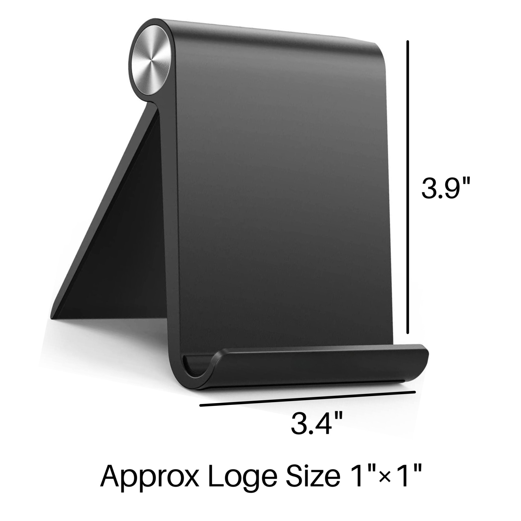 Folding Phone Holder 2