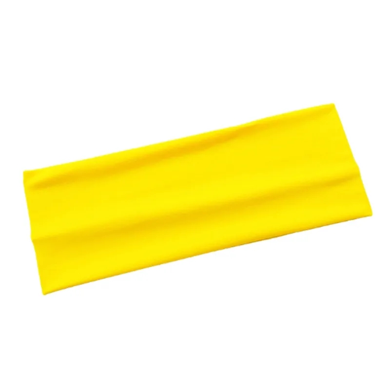 Sweat-wicking Headband For Outdoor Sports 8