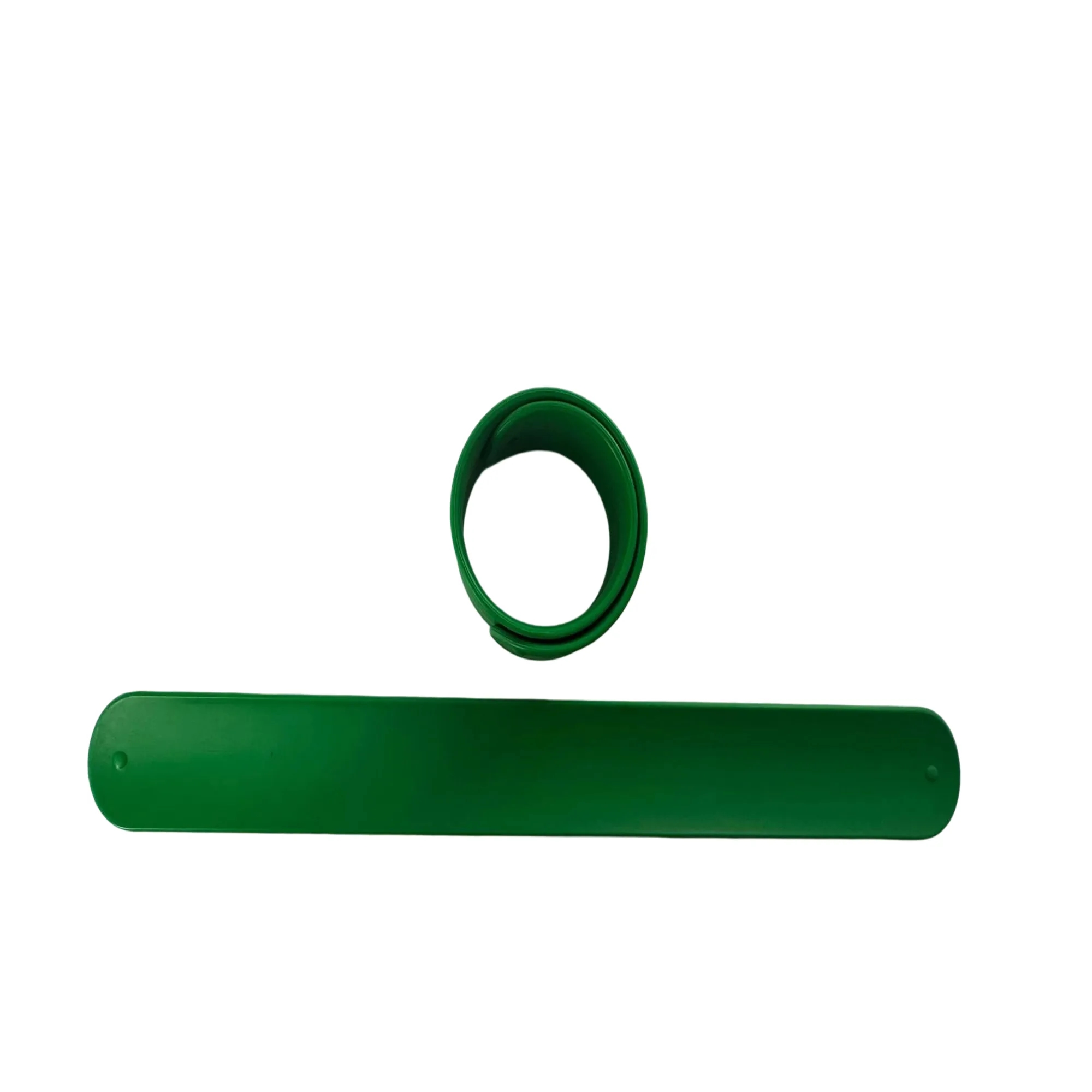 Flexible Silicone Slap Wristband 9