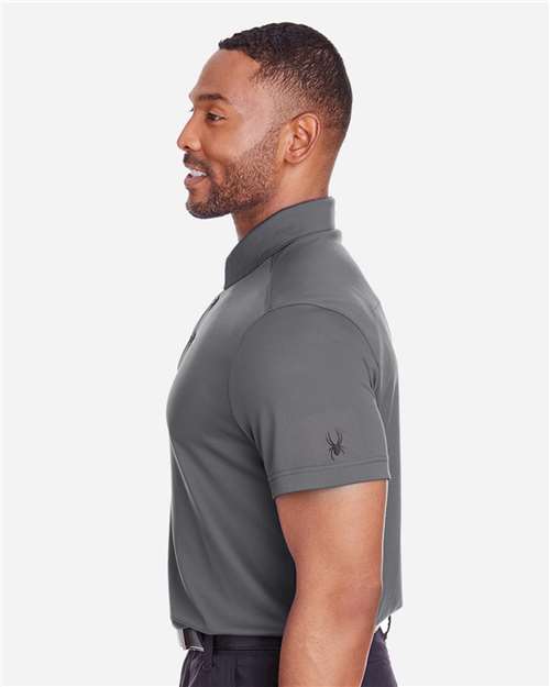 Men's Freestyle Polo - S16532 33