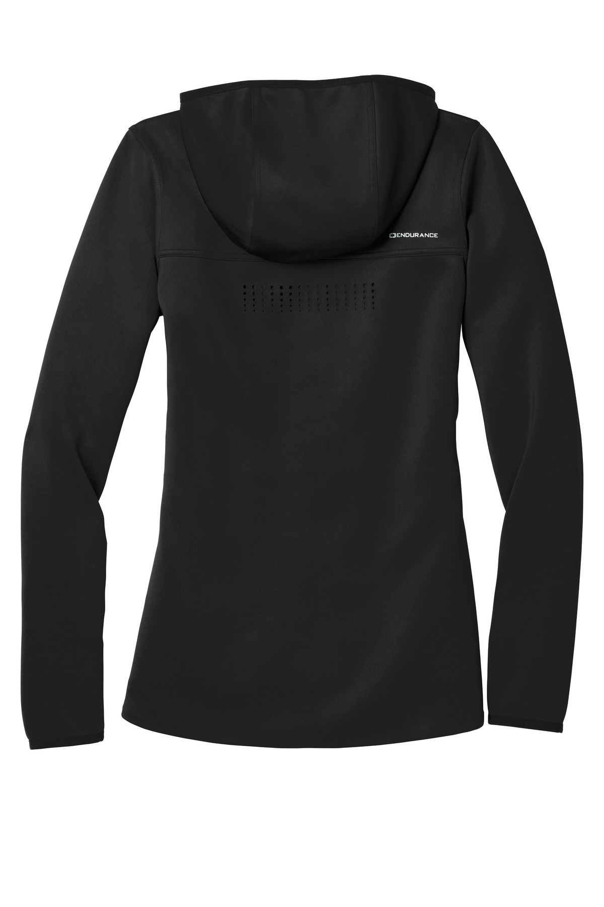OGIO Women's Stealth Full-Zip Jacket. LOE728 11