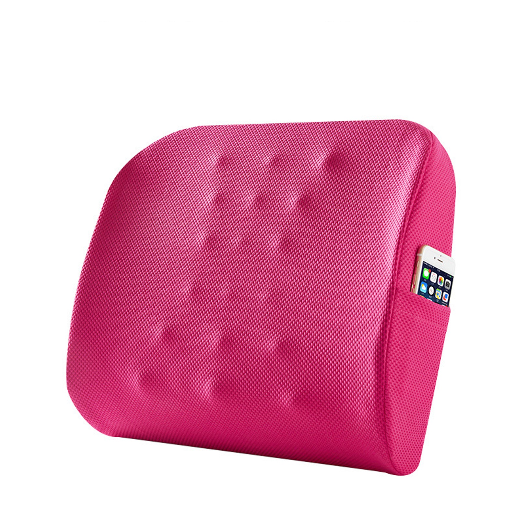 Lumbar Support Pillow 2