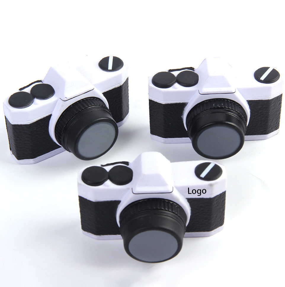 Camera Shape Squeeze Toy Stress Reliever 2