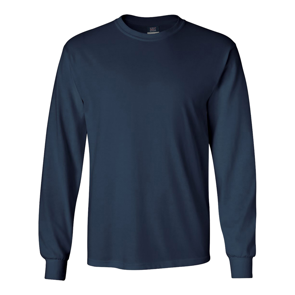 CLASSIC LONG SLEEVE TEE 13