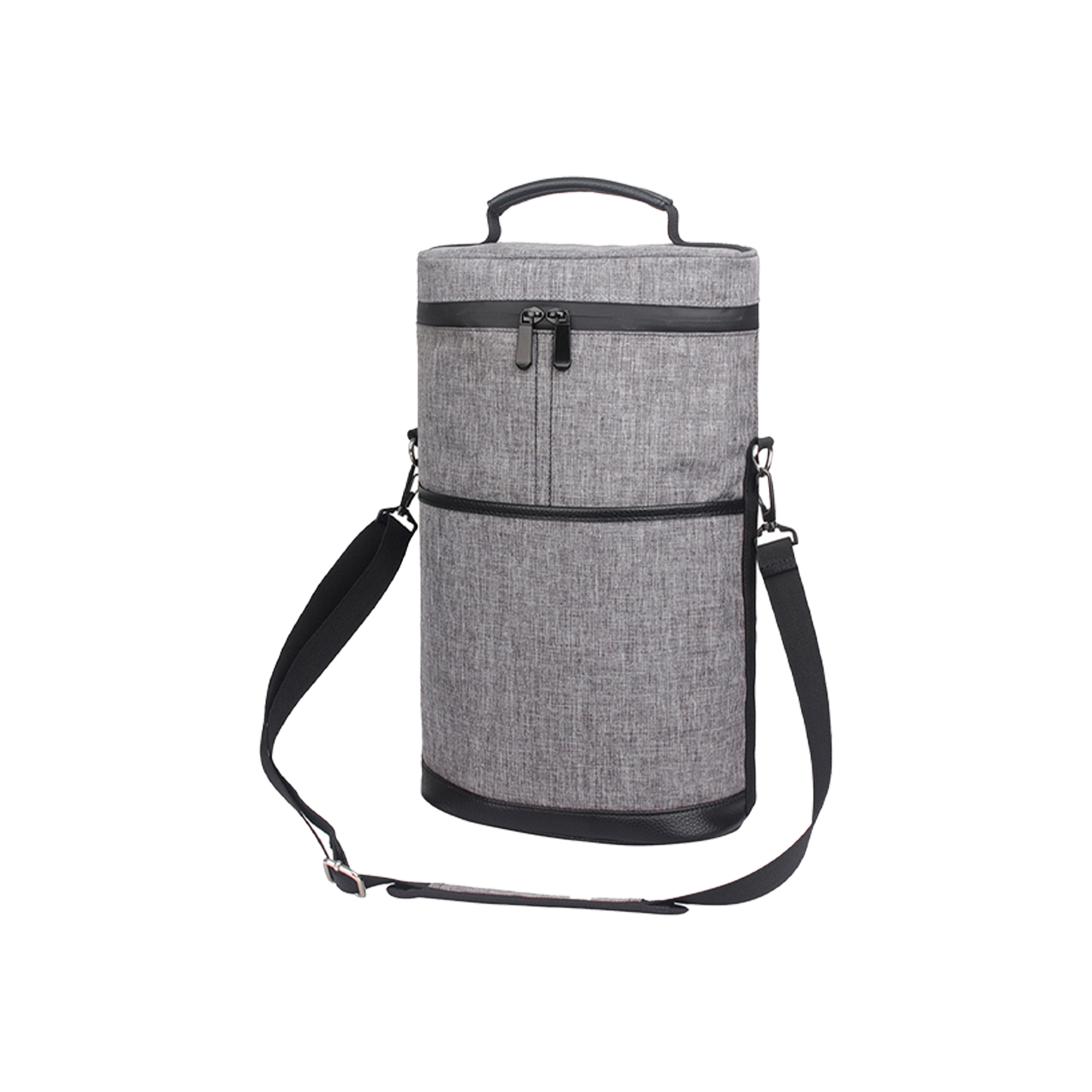 Oxford Outdoor Red Wine Picnic Bag 8