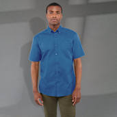 Men's STIRLING Short Sleeve Shirt 59