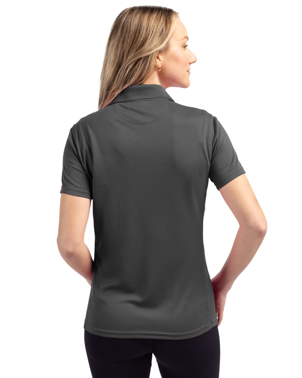Clique Ice Pique Tech Womens Polo 192