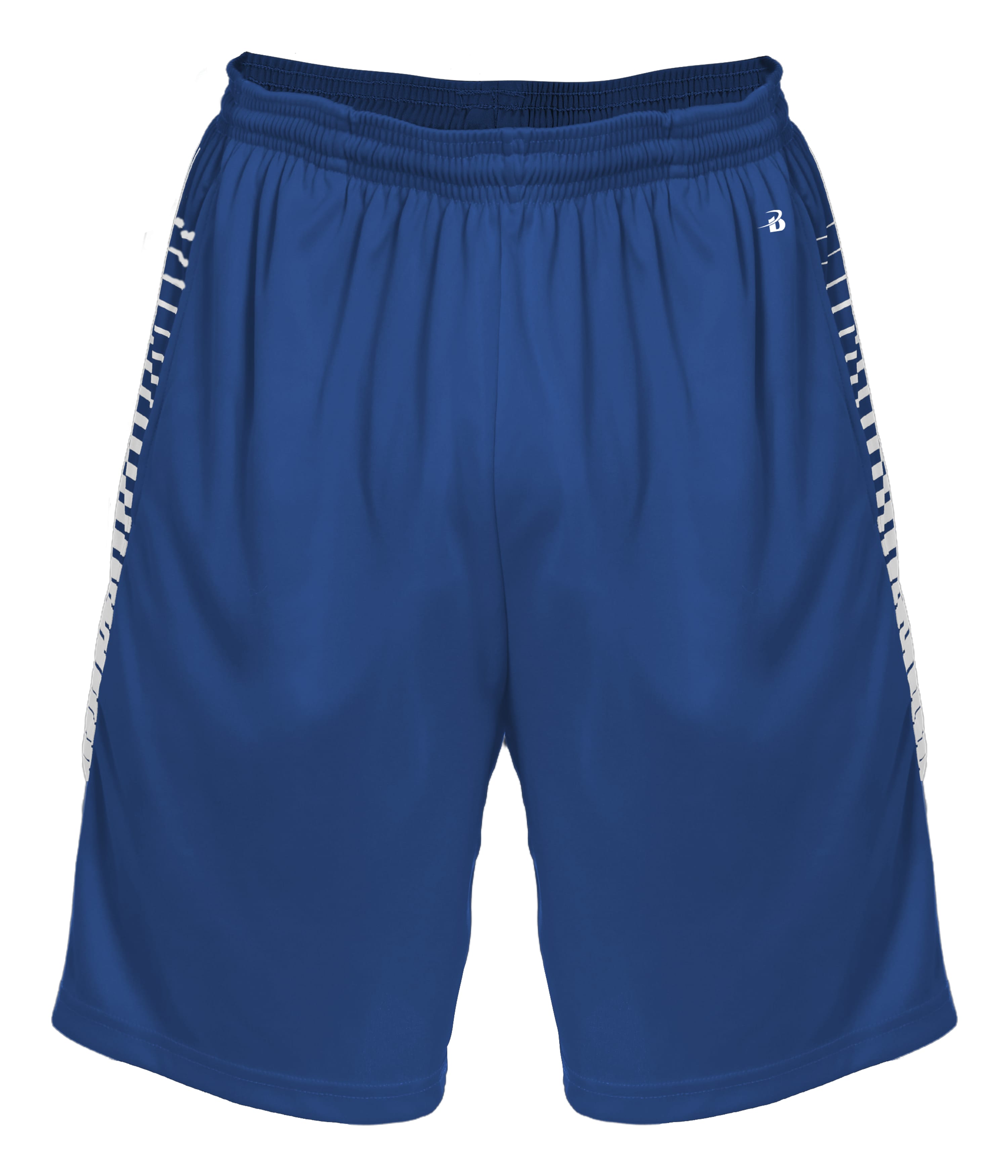 LINEUP YOUTH SHORT 4