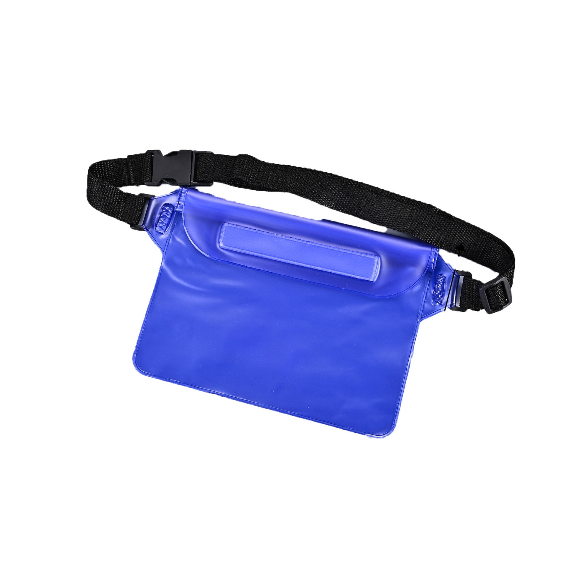 Waterproof Pouch with Waist Strap 7