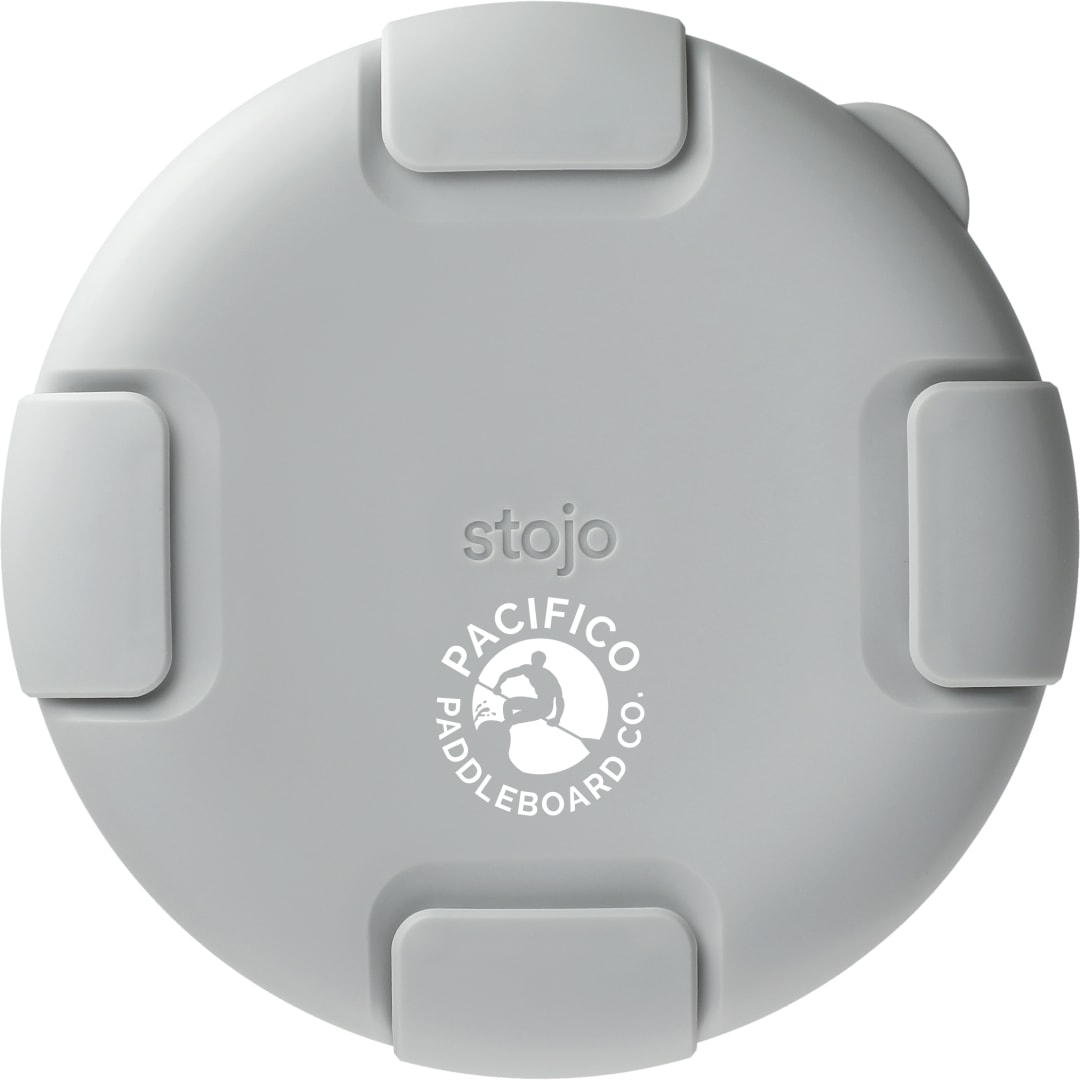 Stojo 36 oz Collapsible Bowl 16