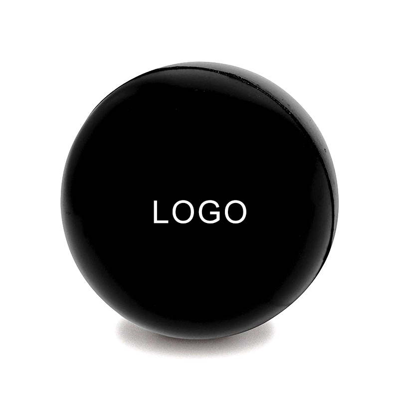Round Color Stress Ball 4