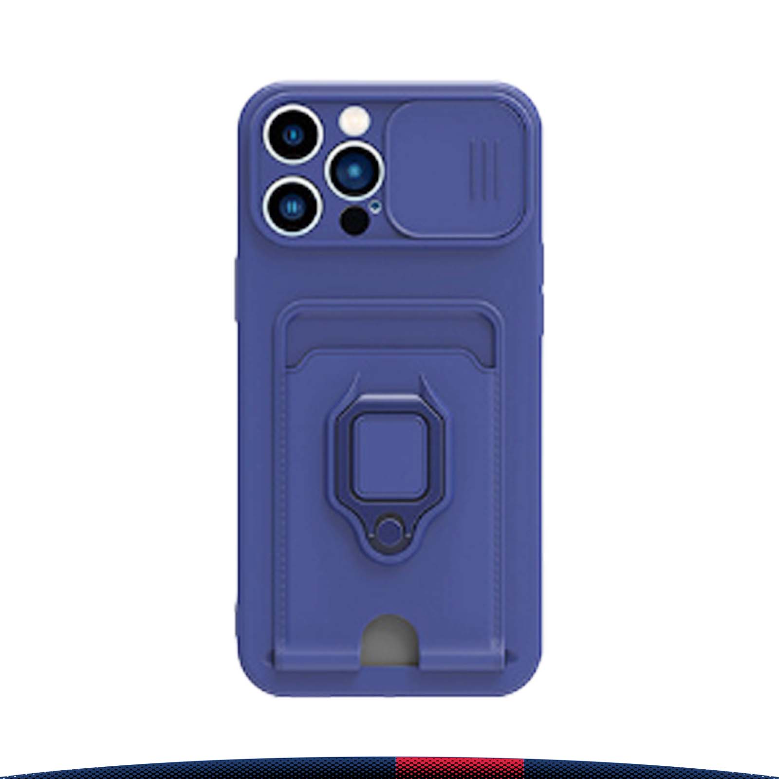 Sinda 4in1 Phone Case 7