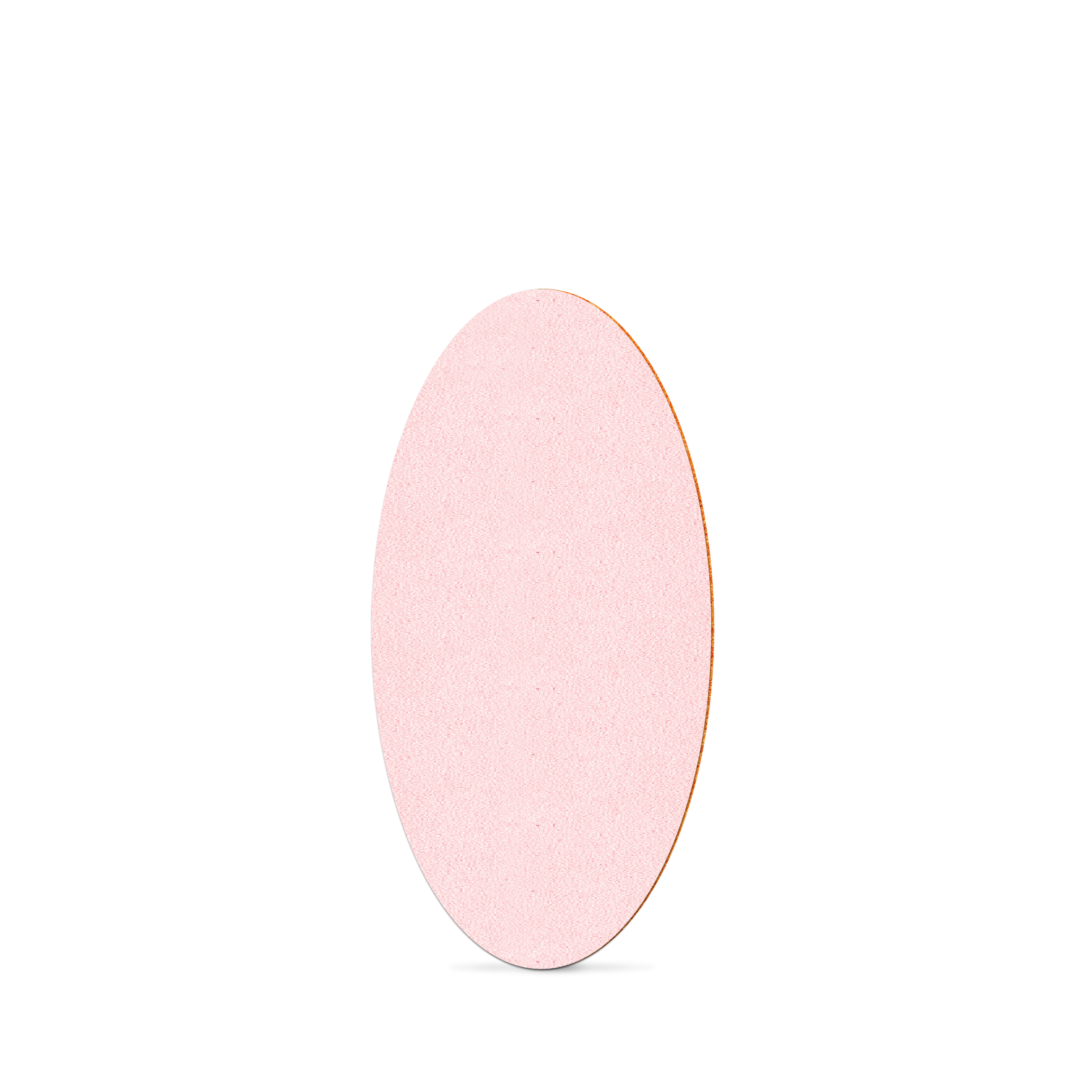 Easter Egg Shaped Emery Boards