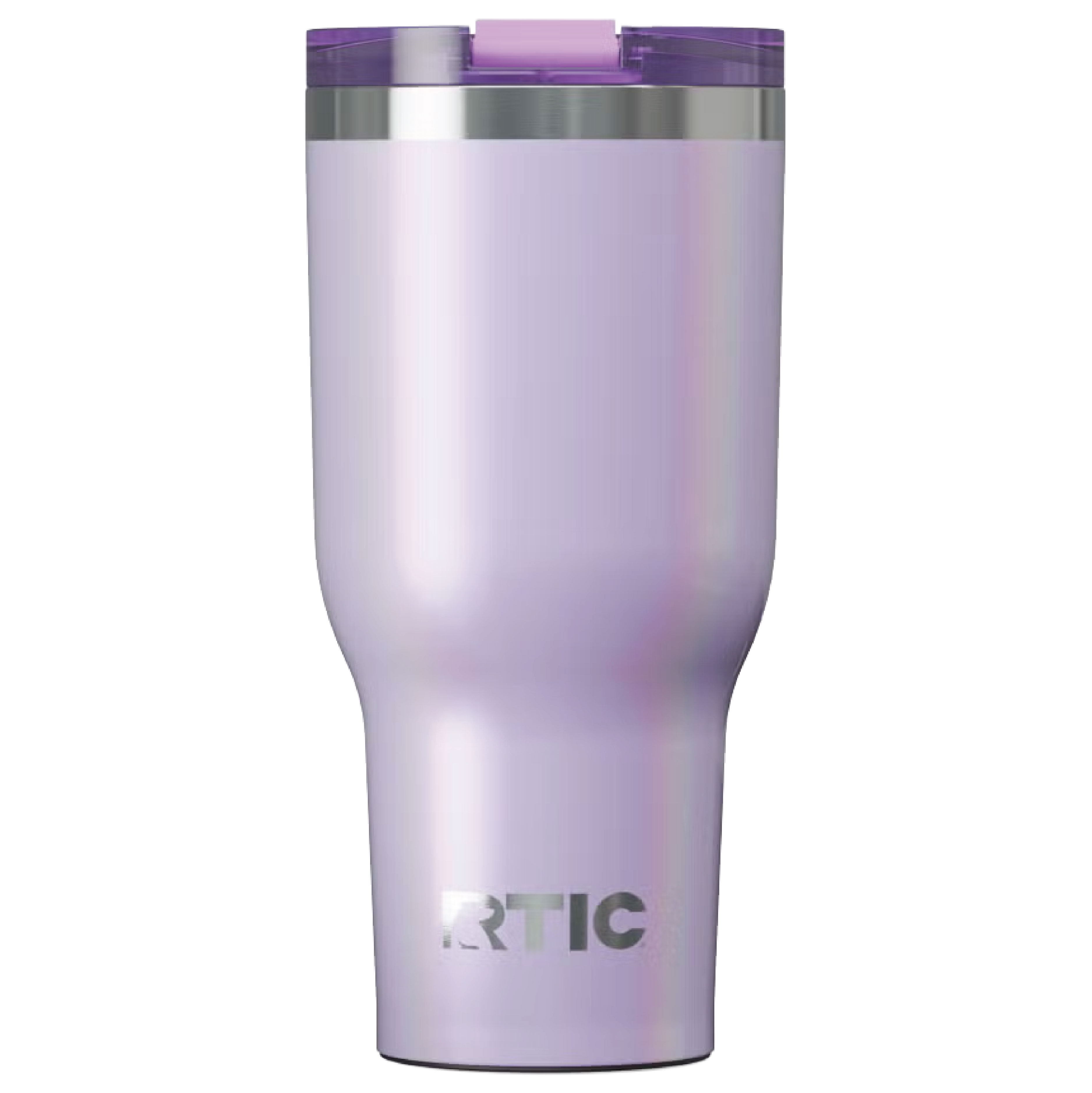 RTIC 40oz Ceramic Lined Stainless Steel Tumbler 7
