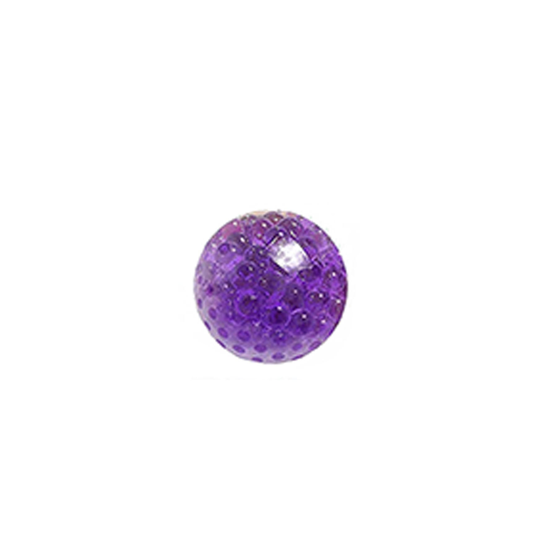 Round Squeezable Stress Reliever Ball 11