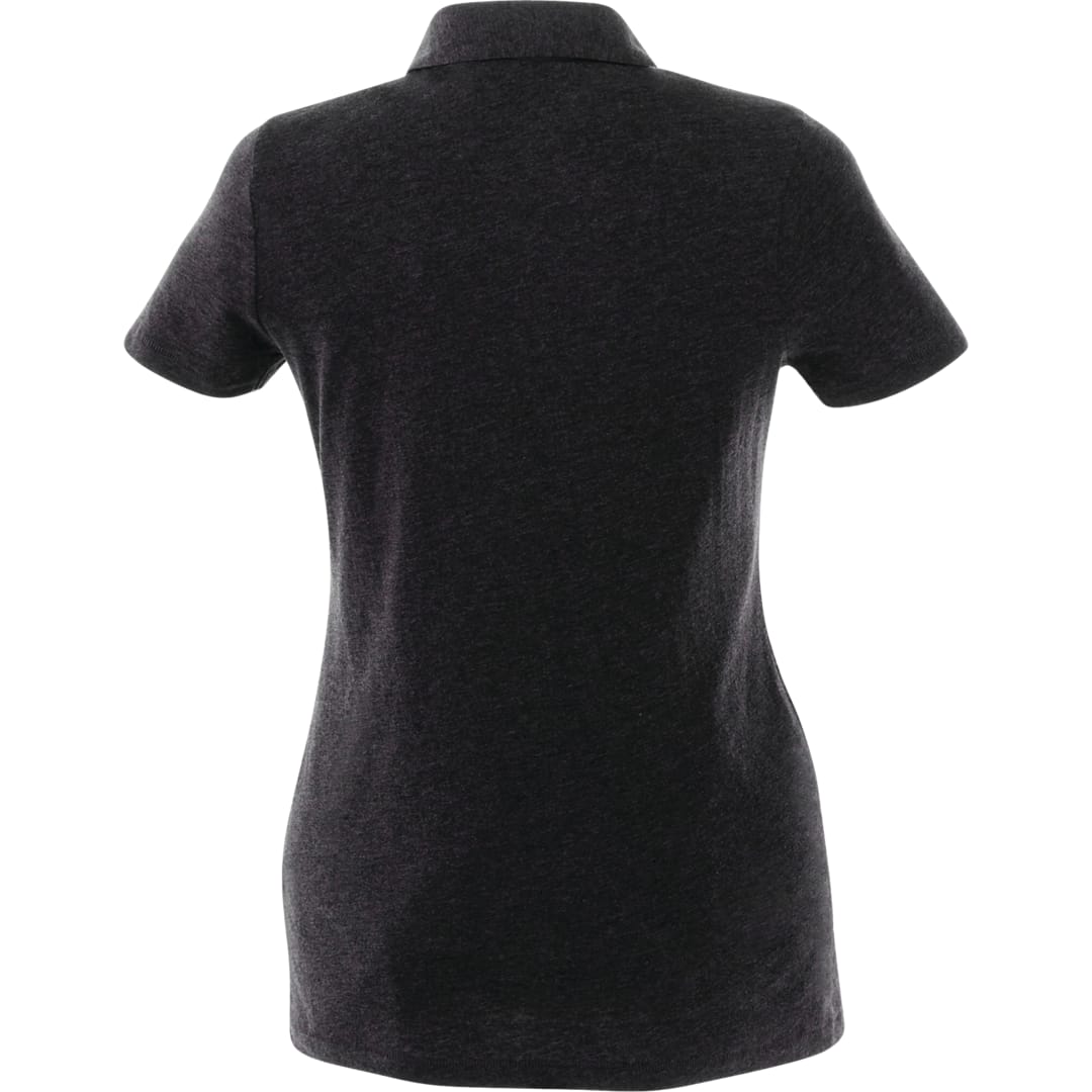 Women's ACADIA SS Polo 88
