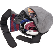 Brooklyn Deluxe Sling Backpack 14