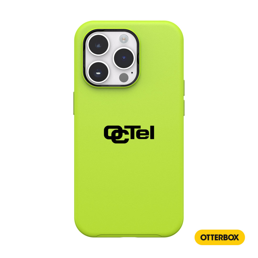 OtterBox® iPhone 14 Pro Symmetry Plus 4