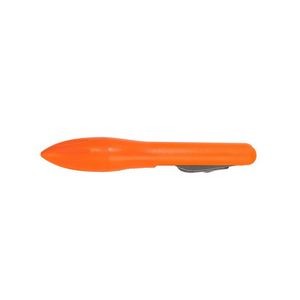 Stainless Steel Garlic Mincer Squeezer With Bottle Opener 16