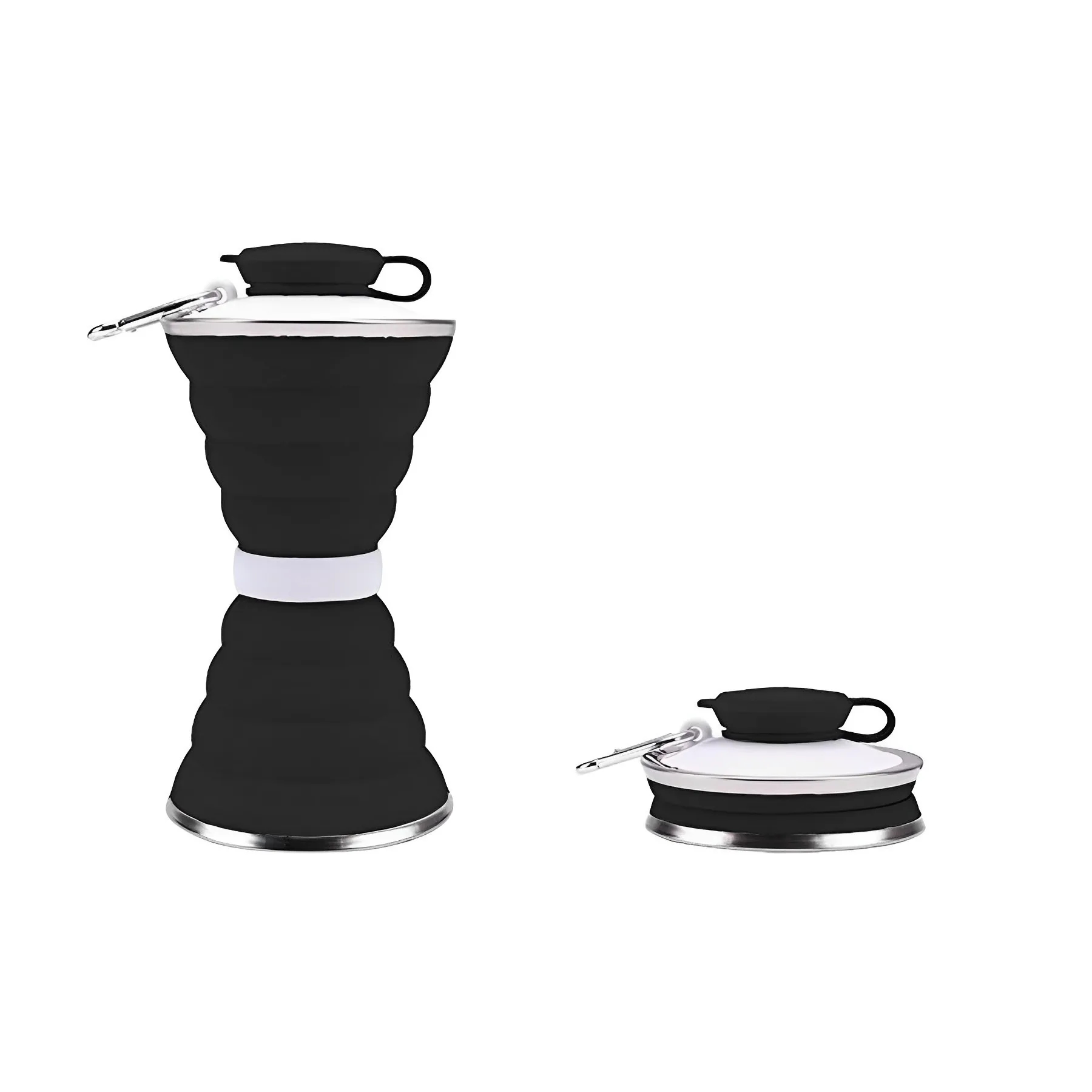 PP Folding Soft Water Kettle 10