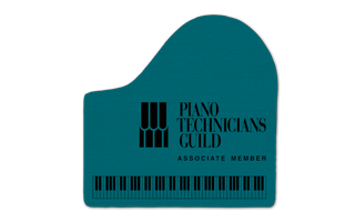 Piano Rubber Jar Opener 18
