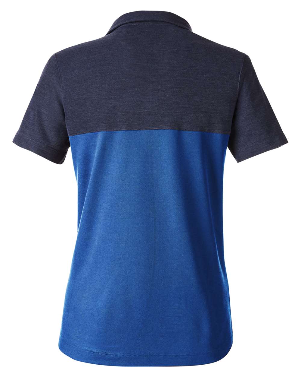 Women's Fusion ChromaSoft™ Colorblock Polo - CE112CW 17