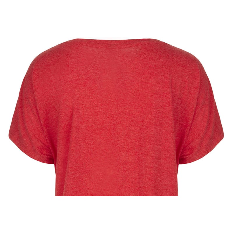 Next Level Apparel Ladies' Triblend Dolman T-Shirt 21