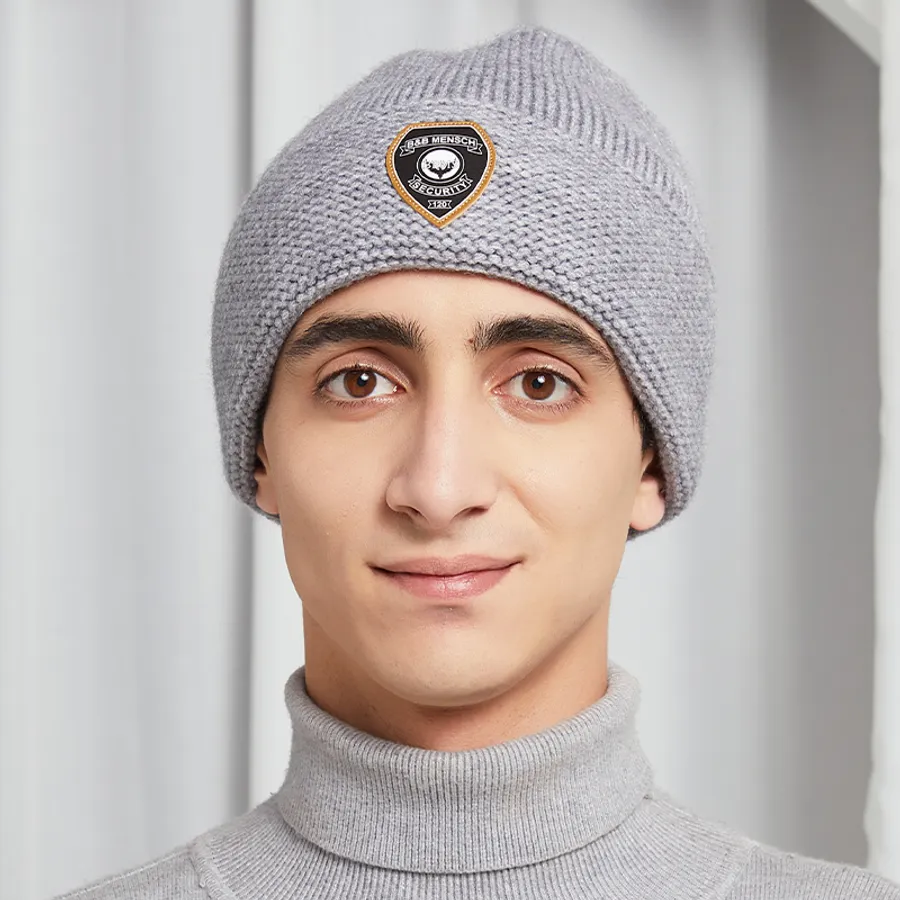 Warm Wave Beanies 7