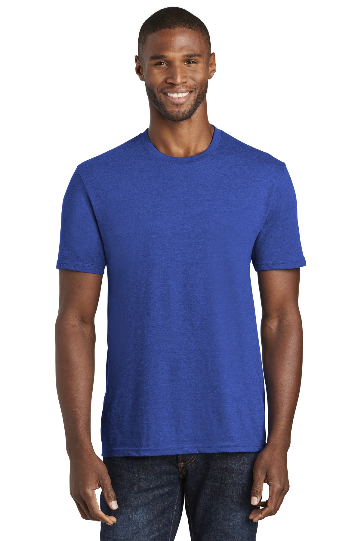 Port & Company® Fan Favorite Blend Tee 71