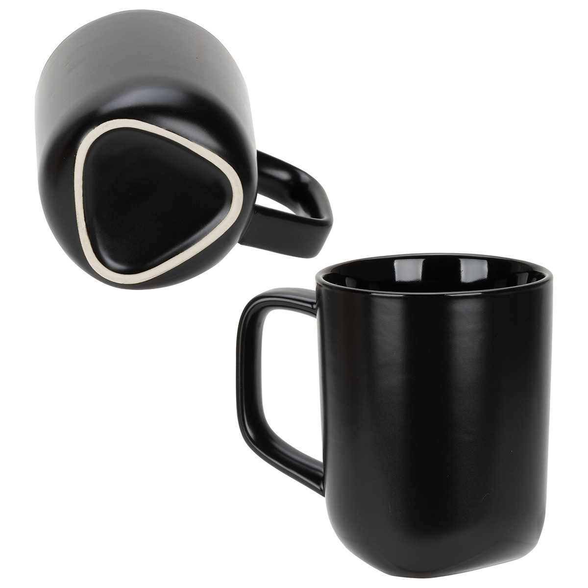 Marzano 18 oz Recycled Ceramic Mug 6